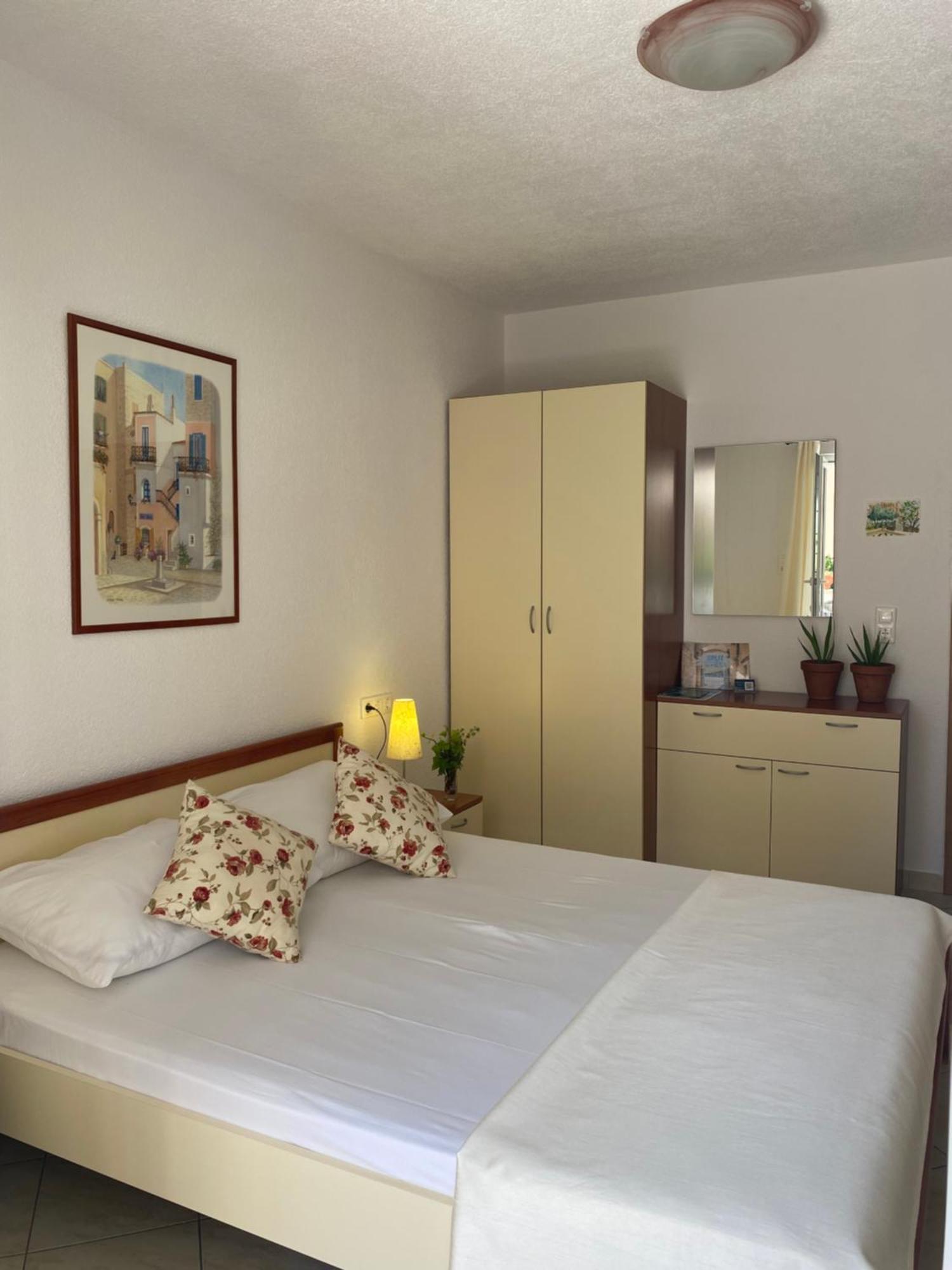 Villa Domora Apartments Trogir Zewnętrze zdjęcie