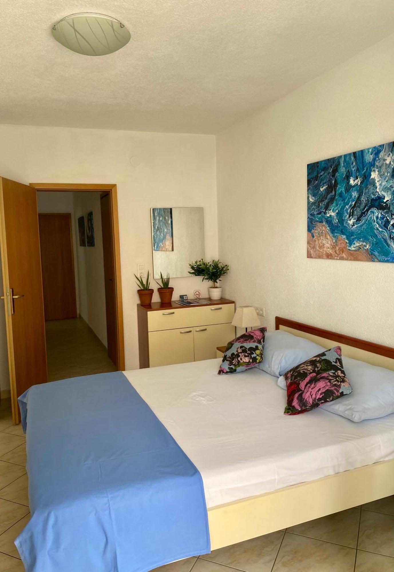 Villa Domora Apartments Trogir Zewnętrze zdjęcie